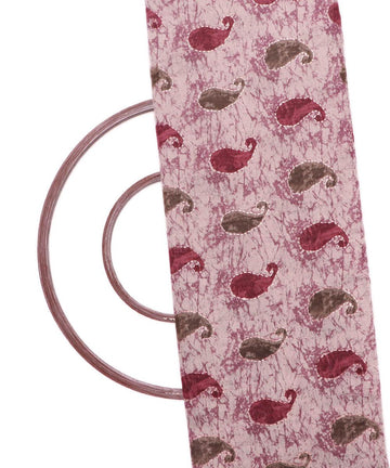 Shop Now Modal Cotton Silk Fabric At Fabric Dekho